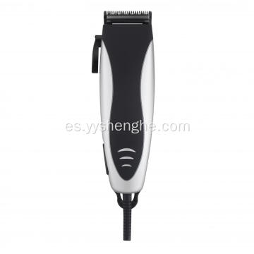 Clipper para cabello con cable profesional